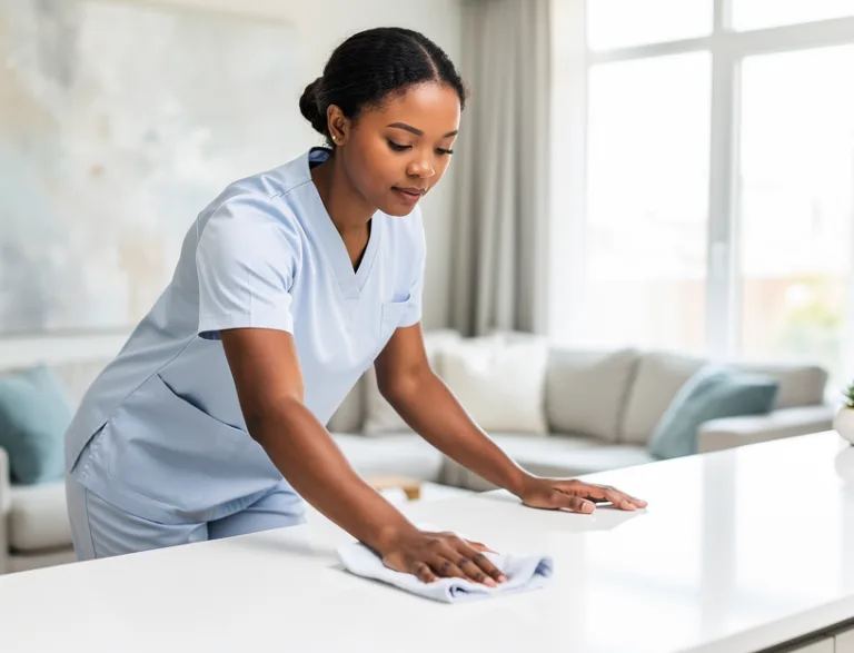 House Cleaning service in Pickering